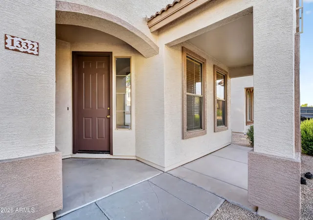 Photo 3 of Single family home for sale at 1332 S Providence Cir, Mesa, AZ 85209 | MLS# 7070643 | Listing updated on 2026-08-28