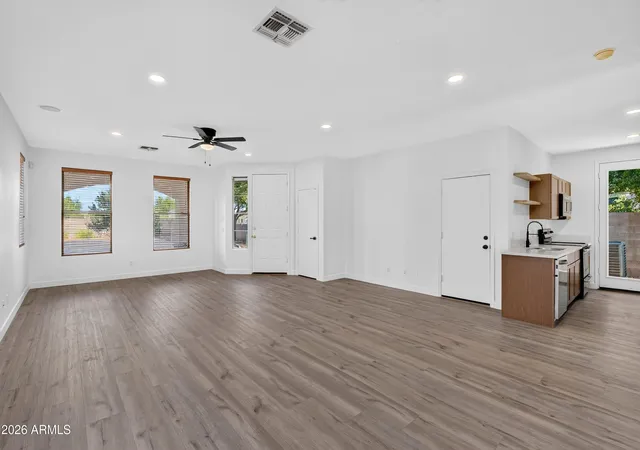Photo 4 of Single family home for sale at 1332 S Providence Cir, Mesa, AZ 85209 | MLS# 7070643 | Listing updated on 2026-08-28