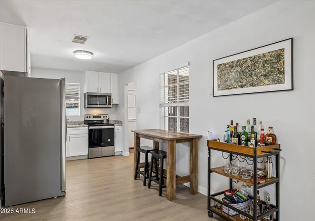 Photo 1 of Single family home for sale at 1321 W Mariposa St, Phoenix, AZ 85013 | MLS# 7072494 | Listing updated on 2026-09-10