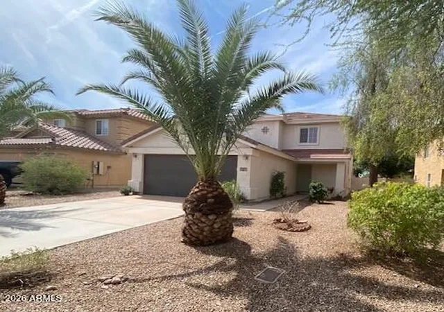 Photo 1 of Single family home for sale at 1725 W Roosevelt Ave, Coolidge, AZ 85128 | MLS# 7072299 | Listing updated on 2026-09-07