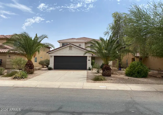 Photo 2 of Single family home for sale at 1725 W Roosevelt Ave, Coolidge, AZ 85128 | MLS# 7072299 | Listing updated on 2026-09-07