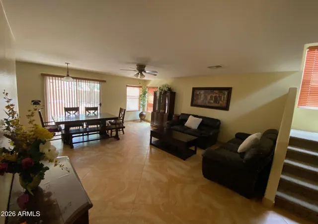 Photo 3 of Single family home for sale at 1725 W Roosevelt Ave, Coolidge, AZ 85128 | MLS# 7072299 | Listing updated on 2026-09-07