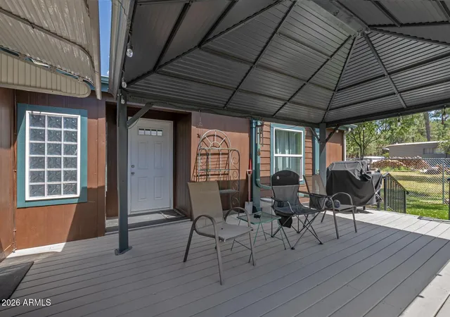 Photo 2 of Manufactured home for sale at 8098 W Nash Trl, Strawberry, AZ 85544 | MLS# 7072222 | Listing updated on 2026-08-28