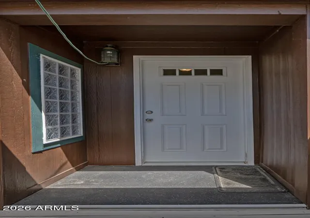Photo 3 of Manufactured home for sale at 8098 W Nash Trl, Strawberry, AZ 85544 | MLS# 7072222 | Listing updated on 2026-10-04