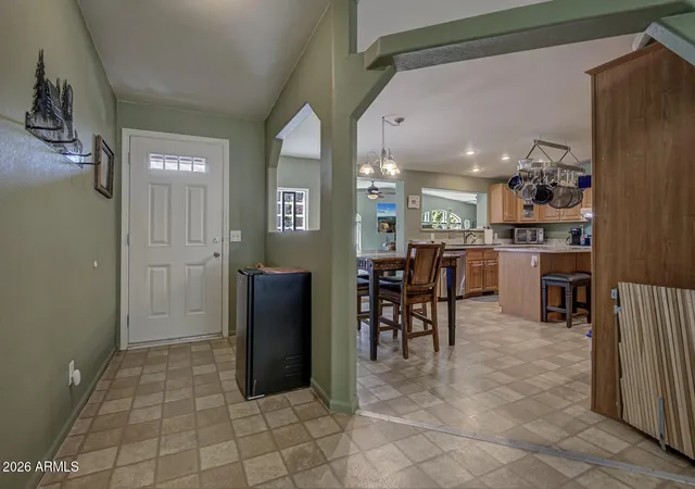 Photo 3 of Manufactured home for sale at 8098 W Nash Trl, Strawberry, AZ 85544 | MLS# 7072222 | Listing updated on 2026-10-27