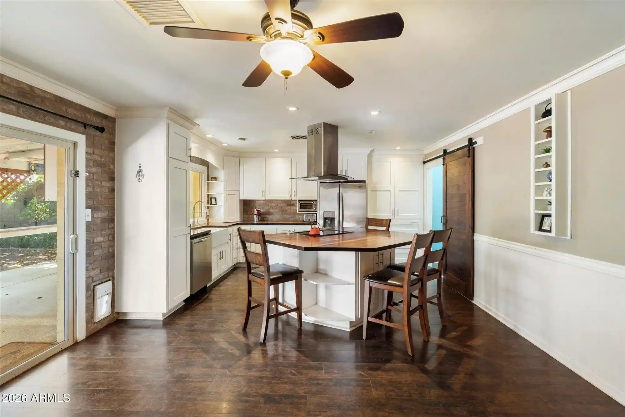 Photo 1 of Single family home for sale at 4348 W Garden Dr, Glendale, AZ 85304 | MLS# 7083071 | Listing updated on 2026-10-29