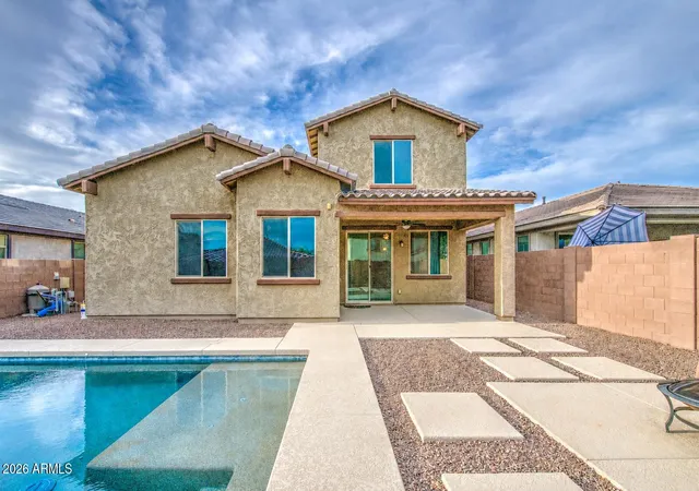 2nd image of 18011 W Raymond St, Goodyear, AZ 85338 | MLS# 7070703