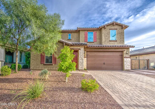 30th image of 18011 W Raymond St, Goodyear, AZ 85338 | MLS# 7070703