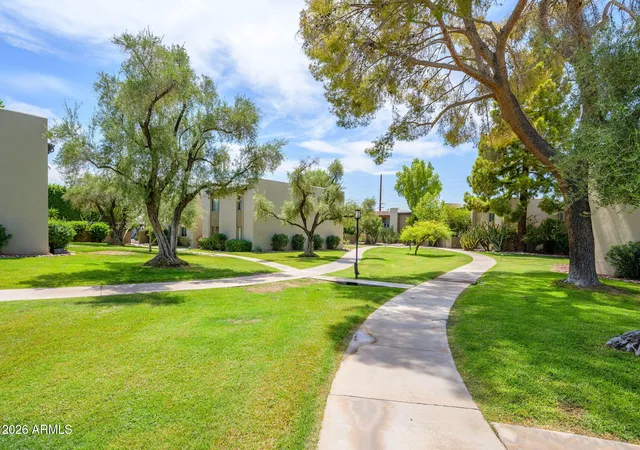 Condo for sale at 4201 E Camelback Rd #31, Phoenix, AZ 85018 | MLS# 7073548