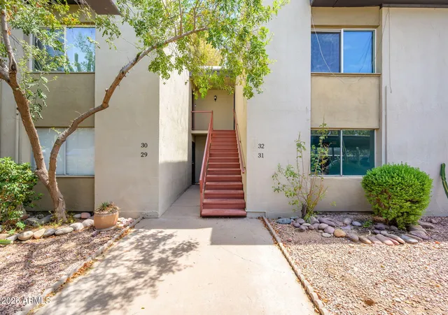 Photo 2 of House for sale at 4201 E Camelback Rd #31, Phoenix, AZ 85018 | MLS# 7073548 | Listing updated on 2026-08-31