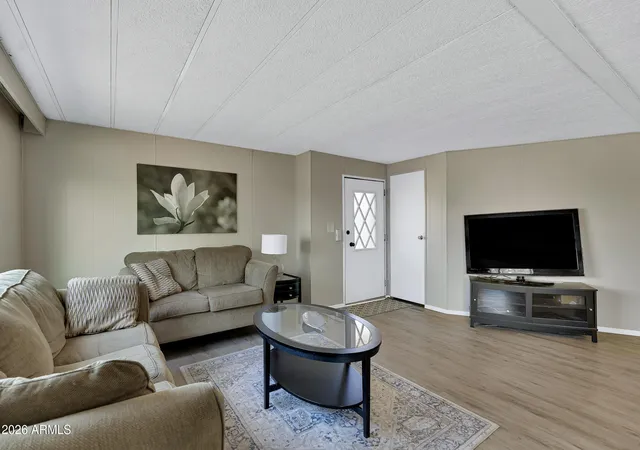 Photo 3 of Manufactured home for sale at 25607 S Illinois Ave, Sun Lakes, AZ 85248 | MLS# 7072605 | Listing updated on 2026-10-20