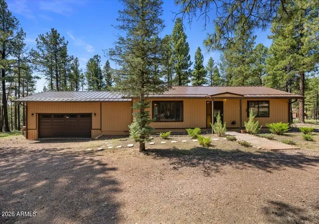 2nd image of 8 Turkey Track Dr, Alpine, AZ 85920 | MLS# 7070670