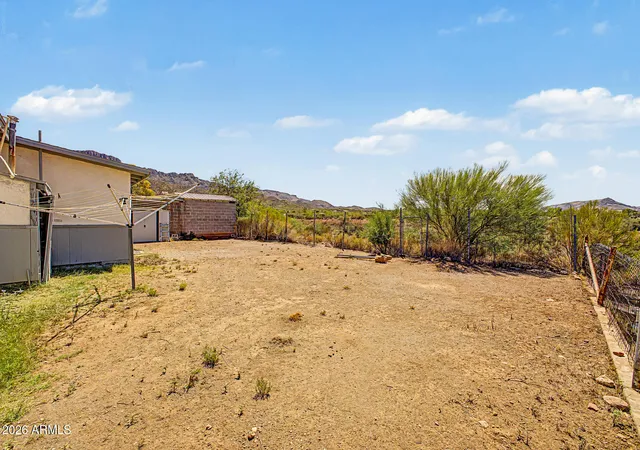 Photo 29 of Single family home for sale at 843 W Spray St, Superior, AZ 85173 | MLS# 7071329 | Listing updated on 2026-10-06