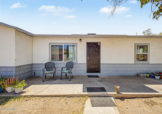 Photo 3 of Single family home for sale at 843 W Spray St, Superior, AZ 85173 | MLS# 7071329 | Listing updated on 2026-10-09