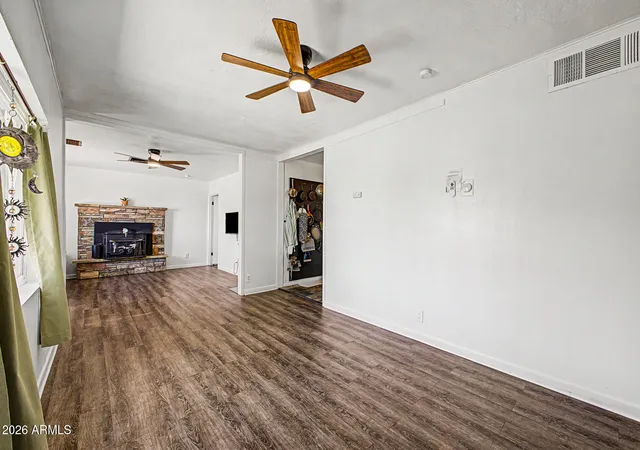Photo 4 of Single family home for sale at 843 W Spray St, Superior, AZ 85173 | MLS# 7071329 | Listing updated on 2026-10-09