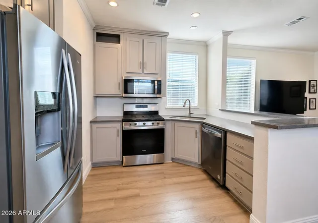 Photo 3 of Manufactured home for sale at 3300 E Broadway Rd #154, Mesa, AZ 85204 | MLS# 7070879 | Listing updated on 2026-08-25