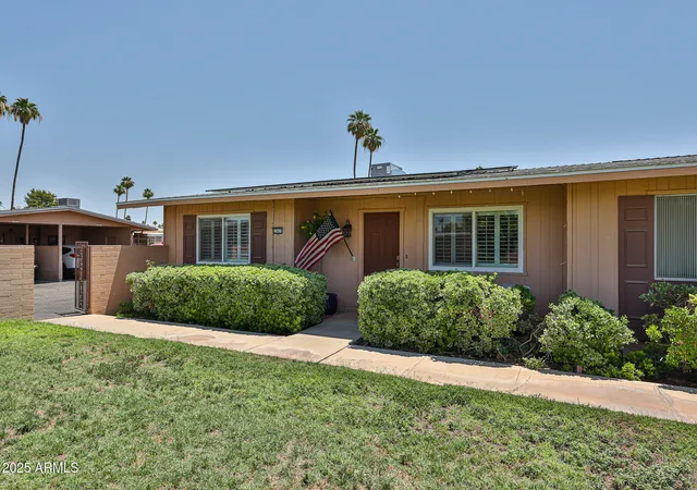 2nd image of 13417 N 111th Ave, Sun City, AZ 85351 | MLS# 7070666