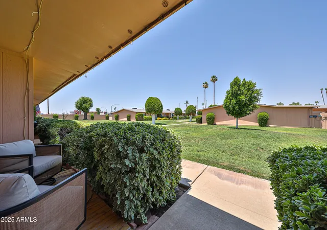 3rd image of 13417 N 111Th Ave, Sun City, AZ 85351 | MLS# 7070666