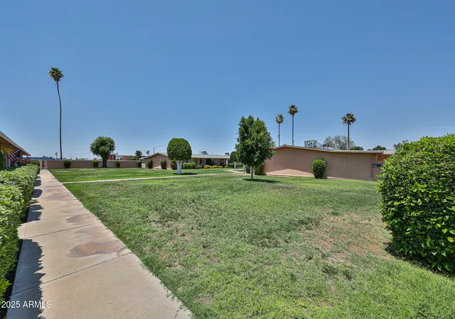 43rd image of 13417 N 111th Ave, Sun City, AZ 85351 | MLS# 7070666
