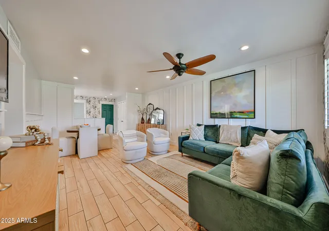 4th image of 13417 N 111Th Ave, Sun City, AZ 85351 | MLS# 7070666