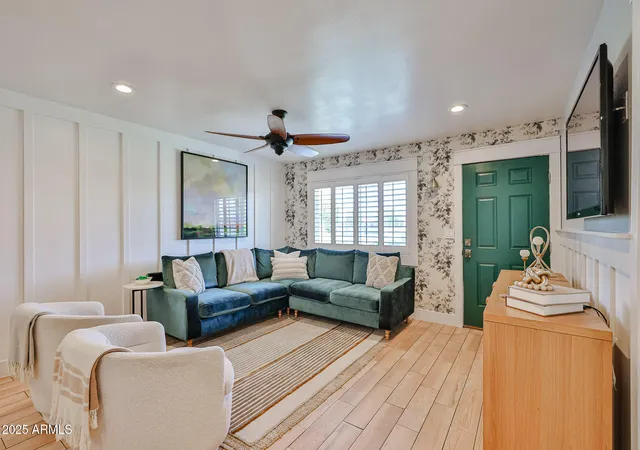 5th image of 13417 N 111Th Ave, Sun City, AZ 85351 | MLS# 7070666