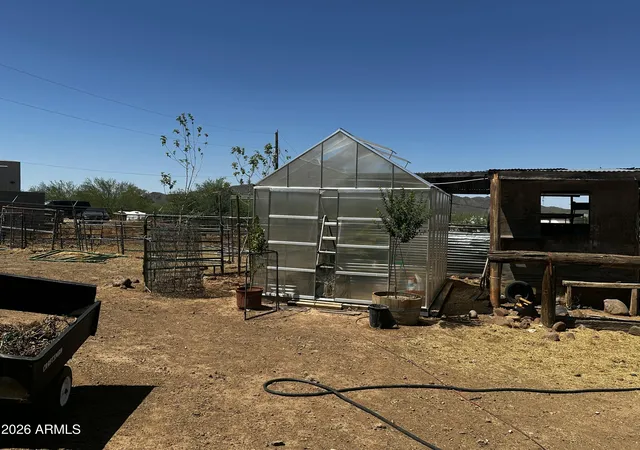Photo 17 of Land for sale at 45215 N 10th St #'-', New River, AZ 85087 | MLS# 7071806 | Listing updated on 2026-09-12