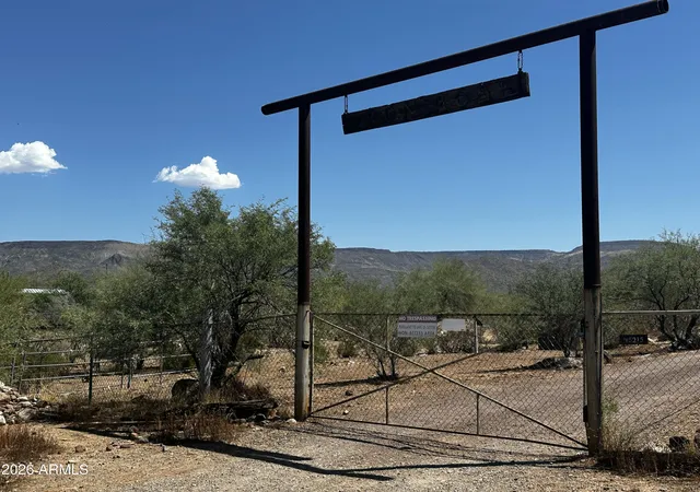 Photo 2 of Land for sale at 45215 N 10th St #'-', New River, AZ 85087 | MLS# 7071806 | Listing updated on 2026-09-12