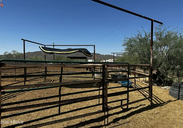 Photo 2 of Land for sale at 45215 N 10Th St #'-', New River, AZ 85087 | MLS# 7071806 | Listing updated on 2026-09-12