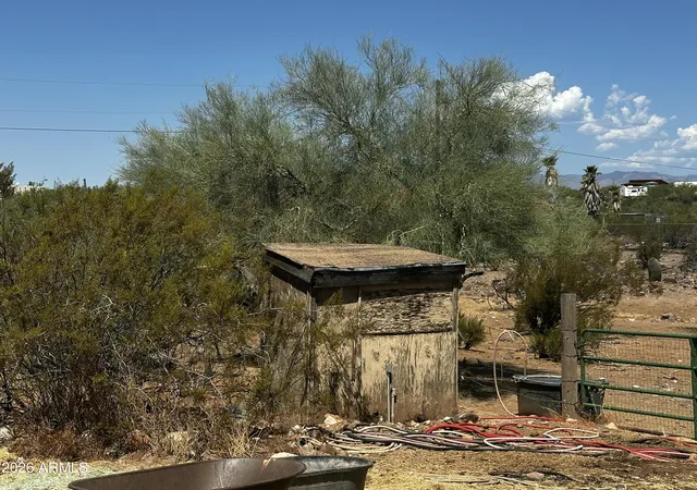 Photo 3 of Land for sale at 45215 N 10Th St #'-', New River, AZ 85087 | MLS# 7071806 | Listing updated on 2026-09-12