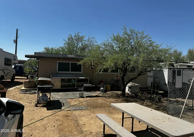 Photo 4 of Land for sale at 45215 N 10Th St #'-', New River, AZ 85087 | MLS# 7071806 | Listing updated on 2026-09-12