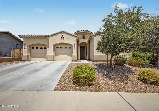 Photo 1 of Single family home for sale at 13794 W Sarano Ter, Litchfield Park, AZ 85340 | MLS# 7070925 | Listing updated on 2026-09-01