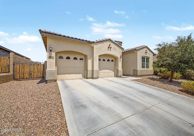 Photo 2 of Single family home for sale at 13794 W Sarano Ter, Litchfield Park, AZ 85340 | MLS# 7070925 | Listing updated on 2026-09-01