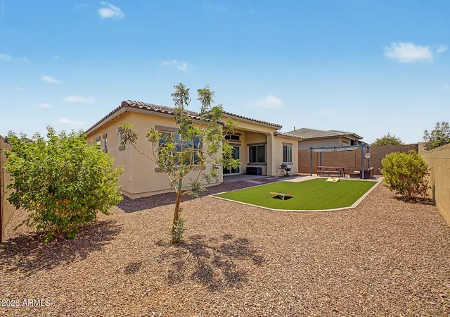 Photo 30 of Single family home for sale at 13794 W Sarano Ter, Litchfield Park, AZ 85340 | MLS# 7070925 | Listing updated on 2026-09-01