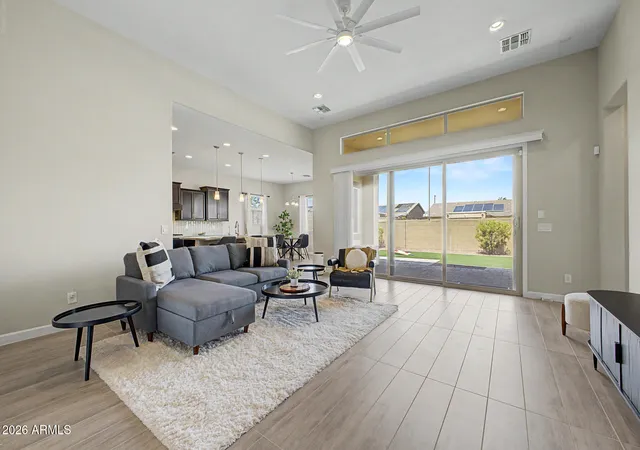 Photo 3 of Single family home for sale at 13794 W Sarano Ter, Litchfield Park, AZ 85340 | MLS# 7070925 | Listing updated on 2026-09-01