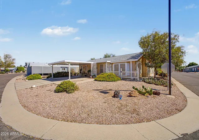 1st image of 8500 E Southern Ave #139, Mesa, AZ 85209 | MLS# 7070773