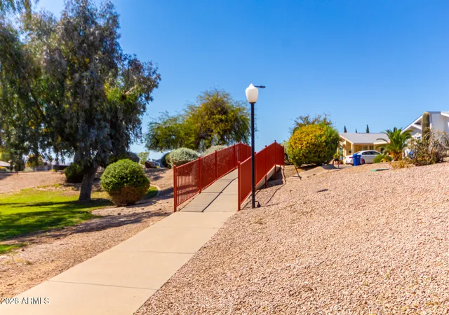 27th image of 8500 E Southern Ave #139, Mesa, AZ 85209 | MLS# 7070773