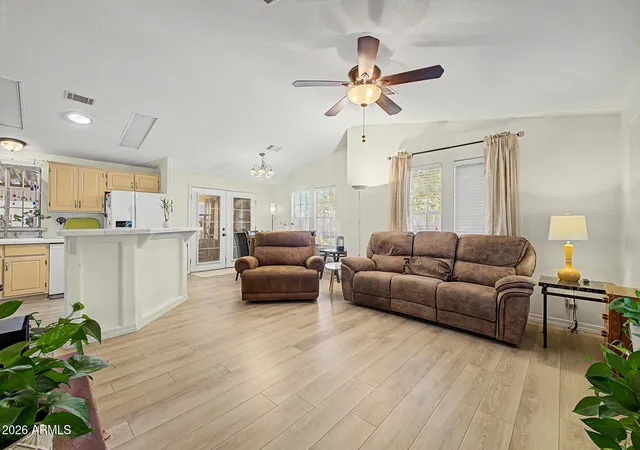 Photo 3 of Manufactured home for sale at 8500 E Southern Ave #139, Mesa, AZ 85209 | MLS# 7070773 | Listing updated on 2026-09-09