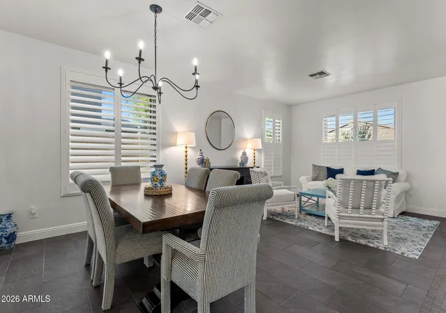 Photo 3 of Sale Pending at 3570 S Tower Ave, Chandler, AZ 85286 | MLS# 7072162 | Listing updated on 2026-09-06