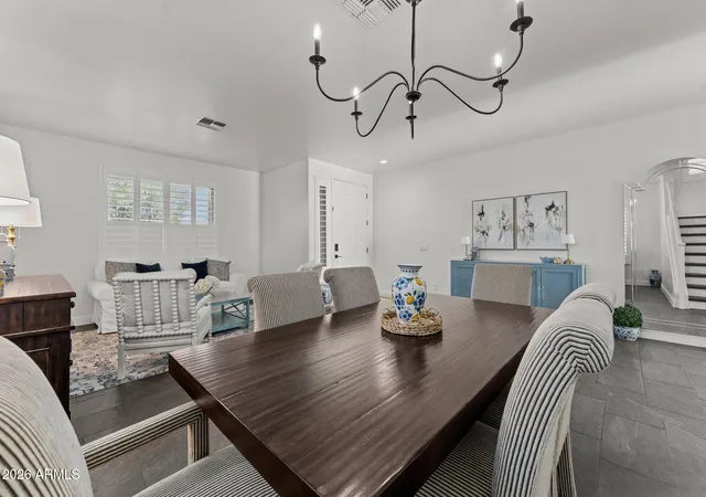 Photo 3 of Sale Pending at 3570 S Tower Ave, Chandler, AZ 85286 | MLS# 7072162 | Listing updated on 2026-09-06