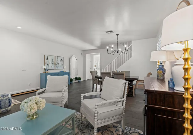 Photo 4 of Sale Pending at 3570 S Tower Ave, Chandler, AZ 85286 | MLS# 7072162 | Listing updated on 2026-09-06