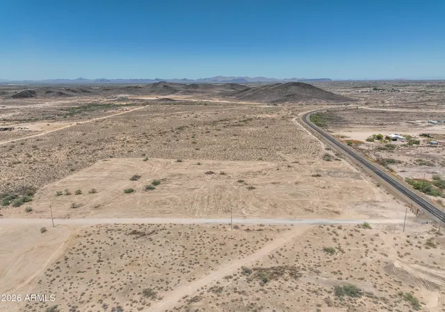 Photo 4 of Land for sale at 080S Wintersburg Rd, Tonopah, AZ 85354 | MLS# 7070682 | Listing updated on 2026-09-28