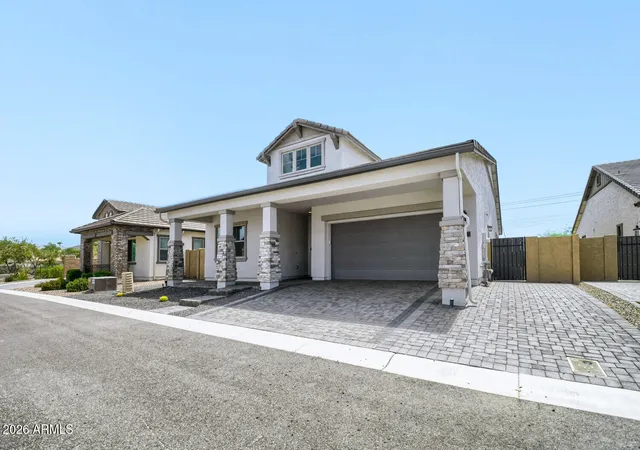 Photo 2 of Single family home for sale at 5931 E Redmont Dr, Mesa, AZ 85215 | MLS# 7071966 | Listing updated on 2026-09-20
