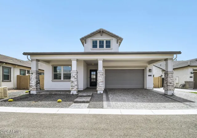 Photo 1 of Single family home for sale at 5931 E Redmont Dr, Mesa, AZ 85215 | MLS# 7071966 | Listing updated on 2026-09-20