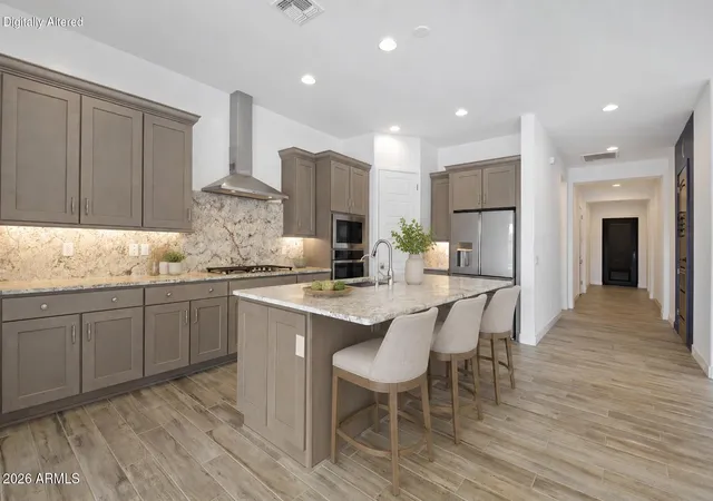 Photo 3 of Single family home for sale at 5931 E Redmont Dr, Mesa, AZ 85215 | MLS# 7071966 | Listing updated on 2026-09-20