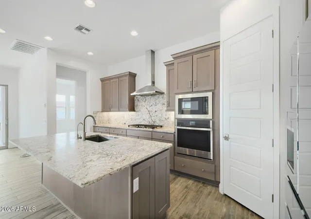 Photo 4 of Single family home for sale at 5931 E Redmont Dr, Mesa, AZ 85215 | MLS# 7071966 | Listing updated on 2026-09-20