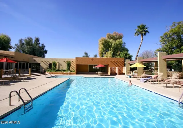 3rd image of 2401 W Southern Ave #260, Tempe, AZ 85282 | MLS# 7070746
