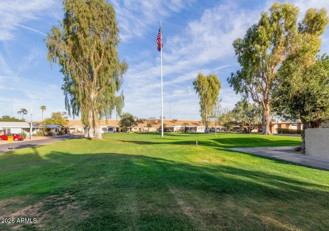 5th image of 2401 W Southern Ave #260, Tempe, AZ 85282 | MLS# 7070746