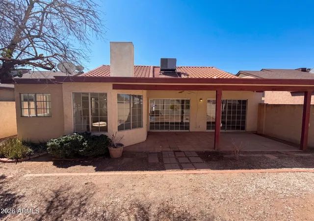 Photo 4 of Single family home for sale at 6018 W Mescal St, Glendale, AZ 85304 | MLS# 7070680 | Listing updated on 2026-09-10