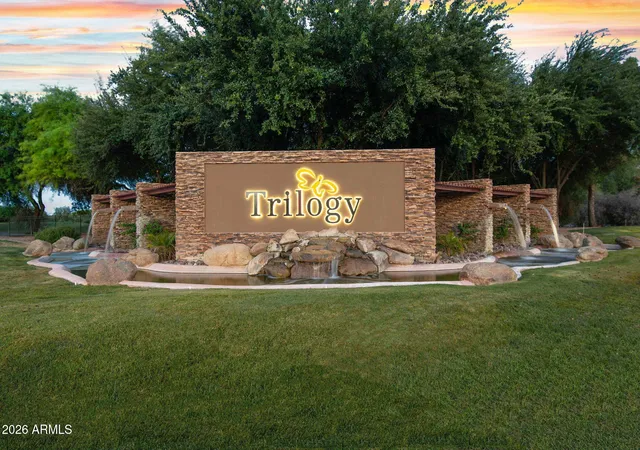 Photo 1 of Sale Pending at 5408 S Marigold Wy, Gilbert, AZ 85298 | MLS# 7071065 | Listing updated on 2026-09-01