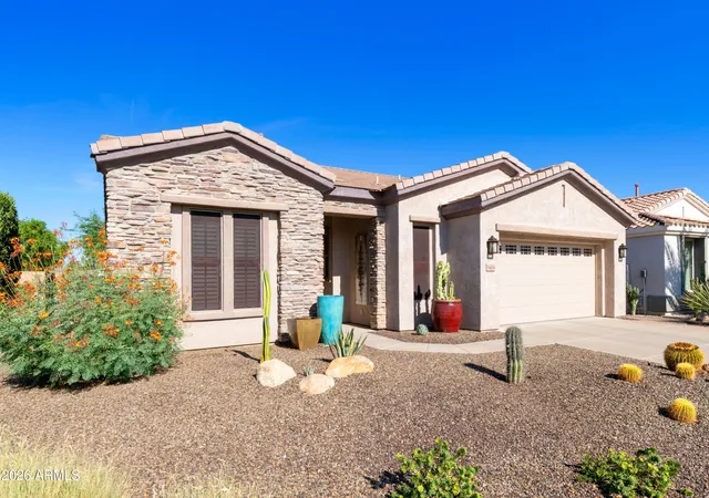 Photo 2 of Sale Pending at 5408 S Marigold Wy, Gilbert, AZ 85298 | MLS# 7071065 | Listing updated on 2026-09-01